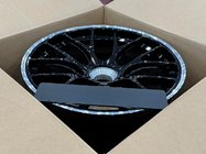 Porsche 911 (997) 2004–2012 Jante forjate OEM R19 V3 (set 4 buc) foto 6