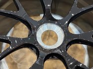 Porsche 911 (997) 2004–2012 Jante forjate OEM R19 V3 (set 4 buc) foto 8