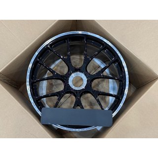 Jante forjate OEM R19 V3 (set 4 buc) foto 2