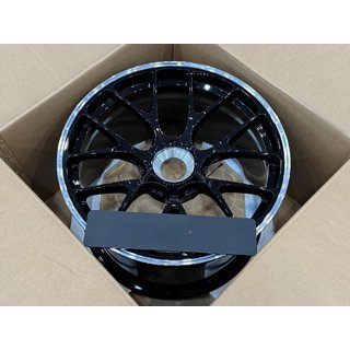 Jante forjate OEM R19 V3 (set 4 buc) Porsche 911 (997) 2004–2012 foto 3