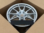 Porsche 911 (997) 2004–2012 Jante forjate OEM R19 V4 (set 4 buc) foto 4
