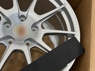 Porsche 911 (997) 2004–2012 Jante forjate OEM R19 V4 (set 4 buc) foto 9