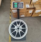 Porsche 911 (997) 2004–2012 Jante forjate OEM R19 V4 (set 4 buc) foto 12