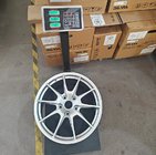 Porsche 911 (997) 2004–2012 Jante forjate OEM R19 V4 (set 4 buc) foto 11
