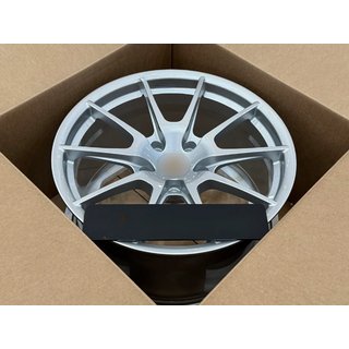 Jante forjate OEM R19 V4 (set 4 buc) Porsche 911 (997) 2004–2012 foto 4