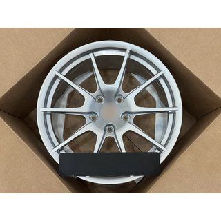 Jante forjate OEM R19 V4 (set 4 buc) Porsche 911 (997) 2004–2012 foto 2