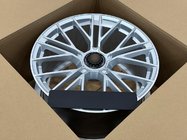 Porsche Taycan 2019- Jante forjate OEM R21 V3 (Set 4 buc) foto 3
