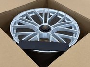 Porsche Taycan 2019- Jante forjate OEM R21 V3 (Set 4 buc) foto 4