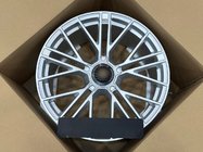 Porsche Taycan 2019- Jante forjate OEM R21 V3 (Set 4 buc) foto 12
