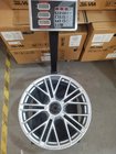 Porsche Taycan 2019- Jante forjate OEM R21 V3 (Set 4 buc) foto 11