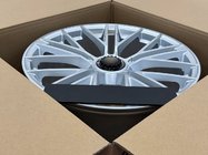 Porsche Taycan 2019- Jante forjate OEM R21 V3 (Set 4 buc) foto 5