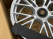 Porsche Taycan 2019- Jante forjate OEM R21 V3 (Set 4 buc) foto 7