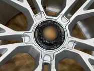 Porsche Taycan 2019- Jante forjate OEM R21 V3 (Set 4 buc) foto 8