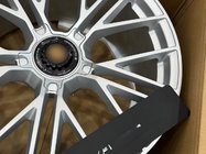 Porsche Taycan 2019- Jante forjate OEM R21 V3 (Set 4 buc) foto 9