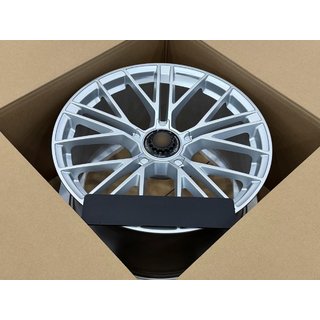 Jante forjate OEM R21 V3 (Set 4 buc) foto 3