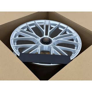 Jante forjate OEM R21 V3 (Set 4 buc) foto 4