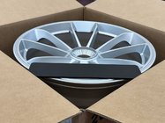 Porsche Boxster/Cayman 982 (718) 2016- Jante forjate OEM R20 V7 (set 4 buc) foto 7