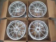 Porsche Boxster/Cayman 982 (718) 2016- Jante forjate OEM R20 V7 (set 4 buc) foto 8