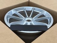 Porsche Boxster/Cayman 982 (718) 2016- Jante forjate OEM R20 V7 (set 4 buc) foto 6