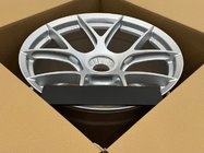 Porsche 911 (992) 2018– Jante forjate OEM R20 R21 V35 (Set 4 buc) foto 4