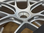 Porsche 911 (992) 2018– Jante forjate OEM R20 R21 V35 (Set 4 buc) foto 12