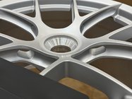 Porsche 911 (992) 2018– Jante forjate OEM R20 R21 V35 (Set 4 buc) foto 7