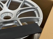 Porsche 911 (992) 2018– Jante forjate OEM R20 R21 V35 (Set 4 buc) foto 9