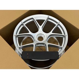 Jante forjate OEM R20 R21 V35 (Set 4 buc) Porsche 911 (992) 2018– foto 2