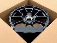 Porsche 911 (992) 2018– Jante forjate OEM R20 R21 V46 (Set 4 buc) foto 4