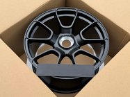 Porsche 911 (992) 2018– Jante forjate OEM R20 R21 V46 (Set 4 buc) foto 3