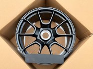 Porsche 911 (992) 2018– Jante forjate OEM R20 R21 V46 (Set 4 buc) foto 2