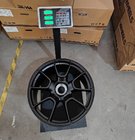 Porsche 911 (992) 2018– Jante forjate OEM R20 R21 V46 (Set 4 buc) foto 11