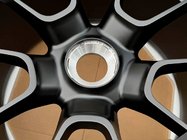 Porsche 911 (992) 2018– Jante forjate OEM R20 R21 V46 (Set 4 buc) foto 10