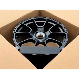 Jante forjate OEM R20 R21 V46 (Set 4 buc) Porsche 911 (992) 2018– foto 4