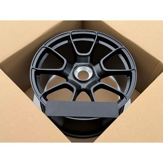 Jante forjate OEM R20 R21 V46 (Set 4 buc) Porsche 911 (992) 2018– foto 3