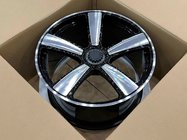 Porsche 911 (992) 2018– Jante forjate OEM R20 R21 V36 (Set 4 buc) foto 2