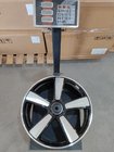 Porsche 911 (992) 2018– Jante forjate OEM R20 R21 V36 (Set 4 buc) foto 7