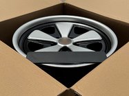 Porsche 911 (991) 2011–2019 Jante forjate OEM R20 V8 (set 4 buc) foto 6