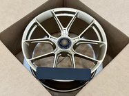 Porsche Cayenne 2018- Jante forjate OEM R22 V9 (Set 4 buc) foto 3