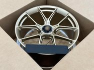 Porsche Cayenne 2018- Jante forjate OEM R22 V9 (Set 4 buc) foto 4