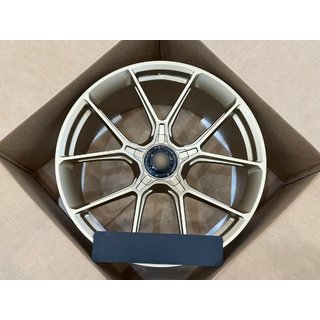 Jante forjate OEM R22 V9 (Set 4 buc) Porsche Cayenne 2018- foto 2
