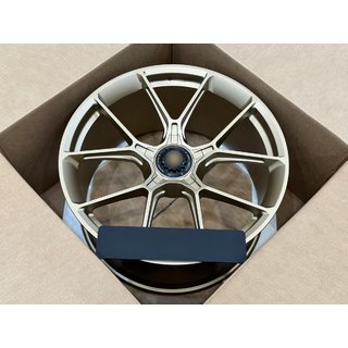 Jante forjate OEM R22 V9 (Set 4 buc) Porsche Cayenne 2018- foto 3