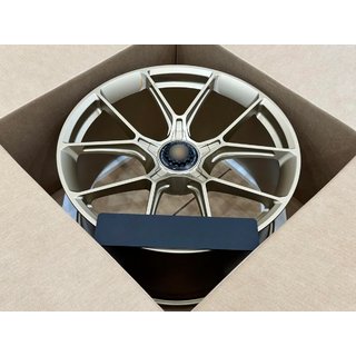 Jante forjate OEM R22 V9 (Set 4 buc) Porsche Cayenne 2018- foto 4