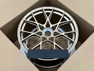 Porsche 911 (992) 2018– Jante forjate OEM R20 R21 V38 (set 4 buc) foto 3