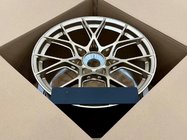 Porsche 911 (992) 2018– Jante forjate OEM R20 R21 V38 (set 4 buc) foto 4