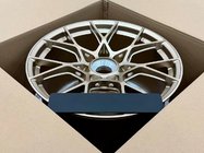 Porsche 911 (992) 2018– Jante forjate OEM R20 R21 V38 (set 4 buc) foto 5