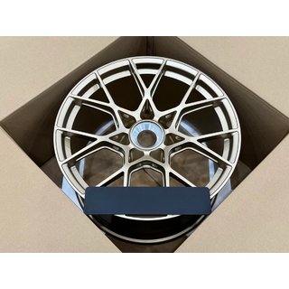 Jante forjate OEM R20 R21 V38 (set 4 buc) Porsche 911 (992) 2018– foto 3