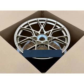 Jante forjate OEM R20 R21 V38 (set 4 buc) Porsche 911 (992) 2018– foto 4