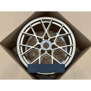 Jante forjate OEM R20 R21 V38 (set 4 buc) Porsche 911 (992) 2018– foto 2