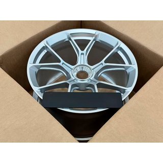 Jante forjate OEM R20 (Set 4 buc) Porsche 911 (992) 2018– foto 4